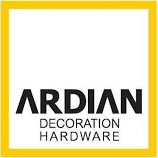 دستگیره کابینتی نایس 144-256 SG